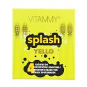 VITAMMY splash yello Końcówki do szczoteczki sonicznej