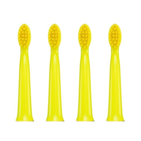 VITAMMY splash yello Końcówki do szczoteczki sonicznej