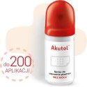 AKUTOL spray do usuwania plastrów - 35 ml łatwe i bezbolesne usuwanie plastrów