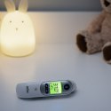 Braun IRT6525 Thermoscan 7+ z trybem nocnym Termometr do ucha