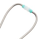 Dr Famulus DR530 PURE pediatryczny wine Stetoskop pediatryczny antybakteryjny z etui