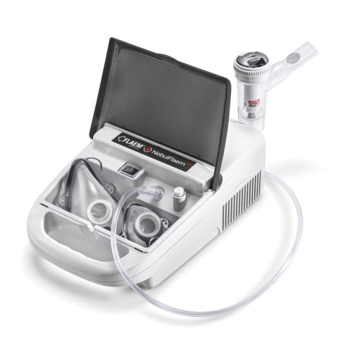 Flaem NebulFlaem 4.0 skuteczny, profesjonalny inhalator