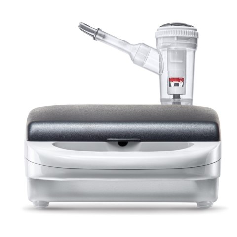 Flaem NebulFlaem 4.0 skuteczny, profesjonalny inhalator