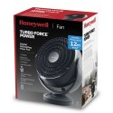 Honeywell HF715BE4 Wentylator podłogowy o dużej sile