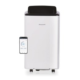 Honeywell HT09CESVWK Klimatyzator przenośny sterowany aplikacją