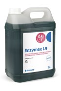 Medilab ENZYMEX L9 5L Trójenzymatyczny preparat do manualnego mycia i dezynfekcji narzędzi