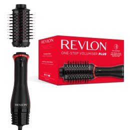 REVLON Suszarko-lokówka tytanowa One-Step Volumiser Plus Jonizacja