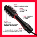 REVLON Suszarko-lokówka tytanowa One-Step Volumiser Plus Jonizacja