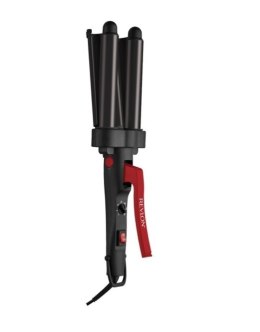 REVLON Wave Master Jumbo Waver RVIR3056UKE Falownica do włosów, lokówka, karbownica, loki, fale
