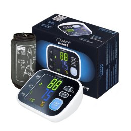 VITAMMY smart 8 Ciśnieniomierz naramienny