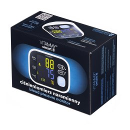 VITAMMY smart 8 Ciśnieniomierz naramienny