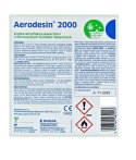 MEDILAB AERODESIN 2000-5 LITRÓW PREPARAT DO SZYBKIEJ DEZYNFEKCJI
