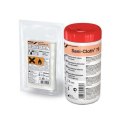 ECOLAB CHUSTECZKI ALKOHOLOWE SANI-CLOTH 70 TUBA 200 SZT. CHUSTECZKI ALKOHOLOWE SANI-CLOTH 70 TUBA 200 SZT.