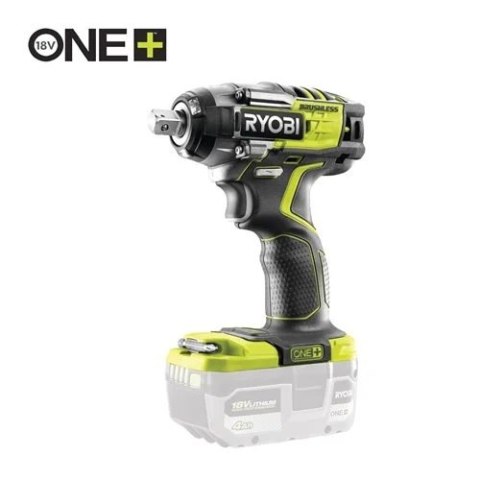 AKUMULATOROWY KLUCZ UDAROWY R18IW7-0 18V ONE+ RYOBI