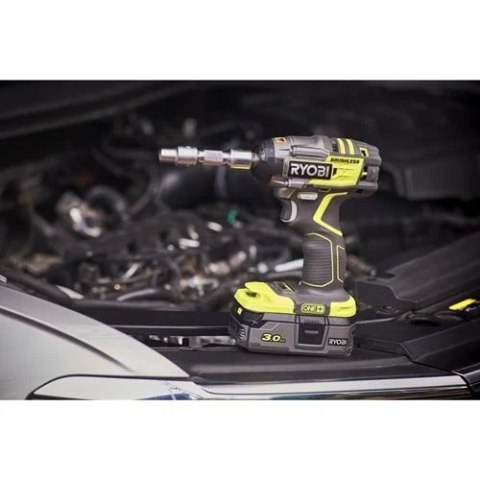 AKUMULATOROWY KLUCZ UDAROWY R18IW7-0 18V ONE+ RYOBI