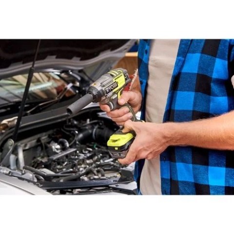 AKUMULATOROWY KLUCZ UDAROWY R18IW7-0 18V ONE+ RYOBI