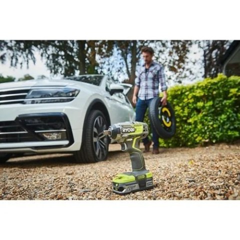 AKUMULATOROWY KLUCZ UDAROWY R18IW7-0 18V ONE+ RYOBI