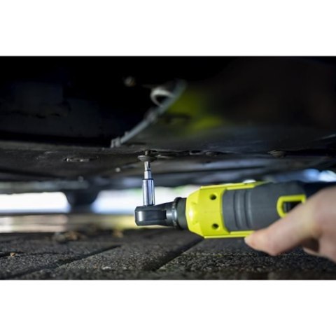 GRZECHOTKA UDAROWA AKUMULATOROWA 1/4'' R18RW2-0 ONE+ RYOBI