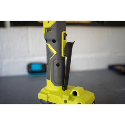 GRZECHOTKA UDAROWA AKUMULATOROWA 1/4'' R18RW2-0 ONE+ RYOBI
