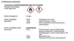 ECOLAB Incidin Alcohol Wipe puszka 90 chusteczek szybko działające, gotowe do użycia chusteczki do dezynfekcji wyrobów medycznyc