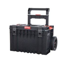 PRAKTYCZNA SKRZYNKA NARZĘDZIOWA QBRICK ONE CART 2.0