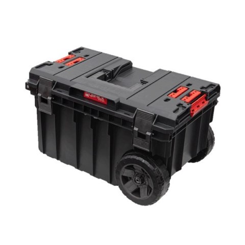 PRAKTYCZNA SKRZYNKA NARZĘDZIOWA QBRICK ONE SYSTEM TROLLEY VARIO