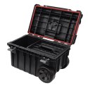 PRAKTYCZNA SKRZYNKA NARZĘDZIOWA QBRICK ONE SYSTEM TROLLEY VARIO