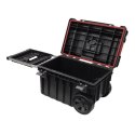 PRAKTYCZNA SKRZYNKA NARZĘDZIOWA QBRICK ONE SYSTEM TROLLEY VARIO