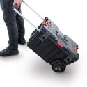 PRAKTYCZNA SKRZYNKA NARZĘDZIOWA QBRICK ONE SYSTEM TROLLEY VARIO