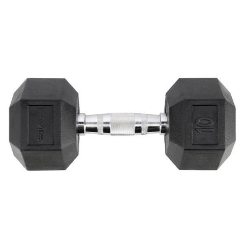 HEX PRO BLACK 10 KG HANTLA HMS