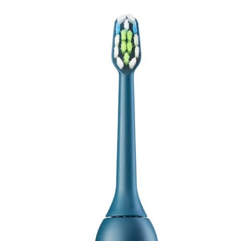 VITAMMY Symphony blue Szczoteczka soniczna z komfortową obudową