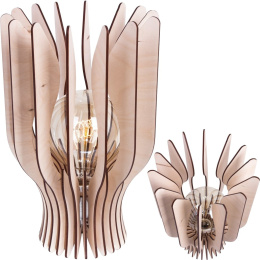 LAMPA STOŁOWA GRACILI BOHO
