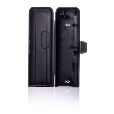 VITAMMY case 1 Etui podróżne na szczoteczkę soniczną do zębów. Kolor czarny