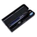 VITAMMY case 1 Etui podróżne na szczoteczkę soniczną do zębów. Kolor czarny