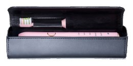VITAMMY case 3 Etui podróżne na szczoteczkę soniczną do zębów. Kolor czarny