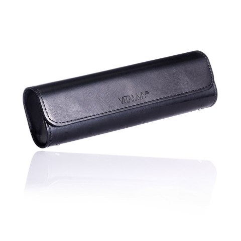 VITAMMY case 3 Etui podróżne na szczoteczkę soniczną do zębów. Kolor czarny