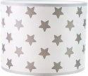LAMPA STOŁOWA BIURKOWA BERTA 50 CM GWIAZDKI E27