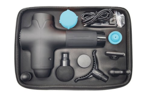 VITAMMY BODY 8 Pistolet do masażu ciała
