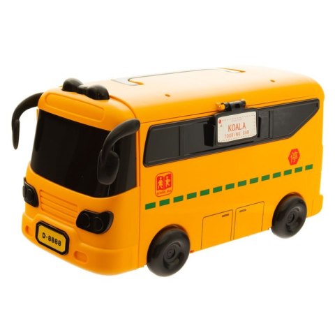 ZABAWKA AUTOBUS