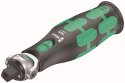 WERA ZESTAW ZYKLOP POCKET IMPERIAL SET 1, 13CZ. WERA