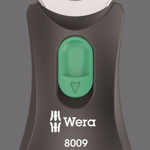 WERA ZESTAW ZYKLOP POCKET IMPERIAL SET 1, 13CZ. WERA