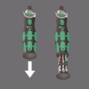WERA ZESTAW ZYKLOP POCKET IMPERIAL SET 1, 13CZ. WERA