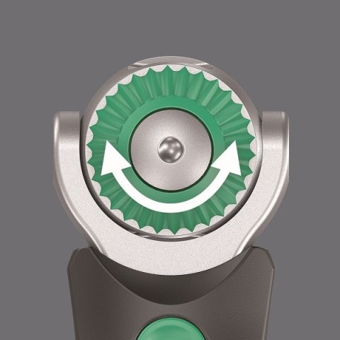 WERA ZESTAW ZYKLOP POCKET IMPERIAL SET 1, 13CZ. WERA