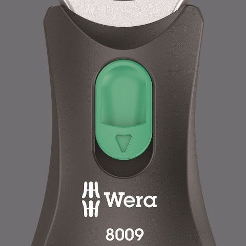 WERA ZESTAW ZYKLOP POCKET SET 1, 13CZ.