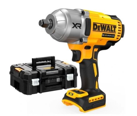 AKUMULATOROWY KLUCZ UDAROWY DEWALT DCF900NT 1/2'' XR 18V 0*AH TSTAK 1355Nm