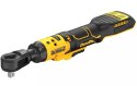 GRZECHOTKA UDAROWA AKUMULATOROWA 3/8'' 18V DCF513N DEWALT