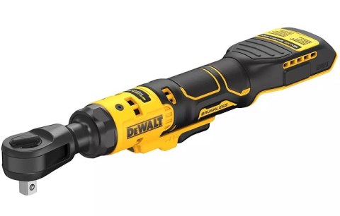 GRZECHOTKA UDAROWA AKUMULATOROWA 3/8'' 18V DCF513N DEWALT