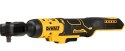 GRZECHOTKA UDAROWA AKUMULATOROWA 3/8'' 18V DCF513N DEWALT