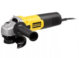 SZLIFIERKA KĄTOWA 125MM 1100W REGULACJA PRĘDKOŚCI STANLEY FMEG225VS