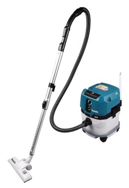 ODKURZACZ AKUMULATOROWY 15L 40V XGT MAKITA VC003GLZ